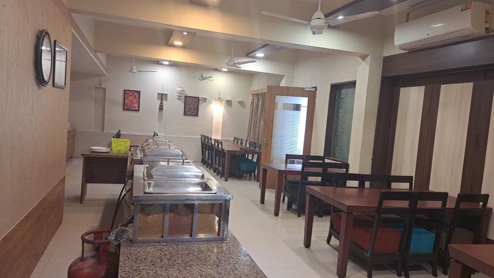 Resort & Amenities