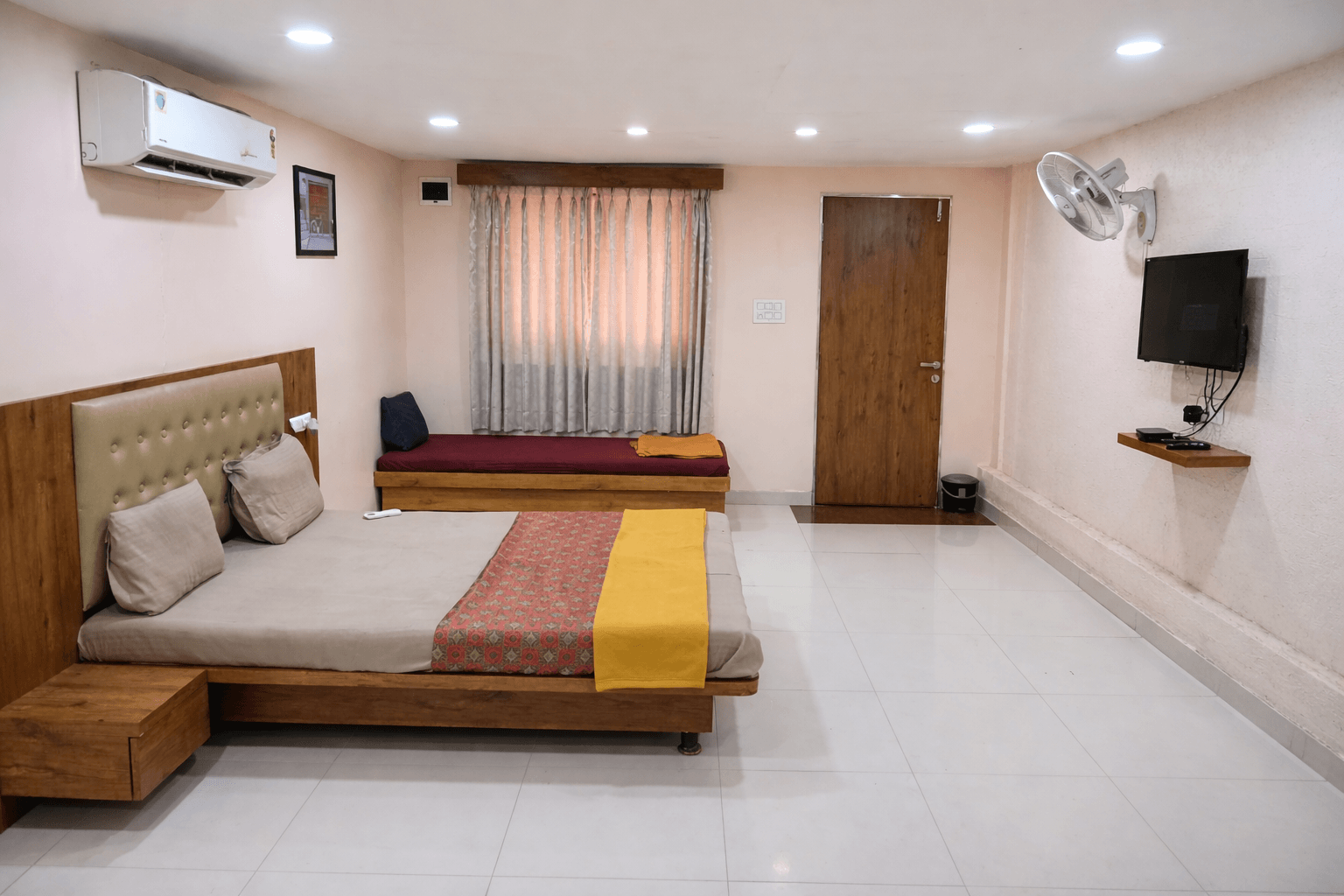 Luxury Room Interior