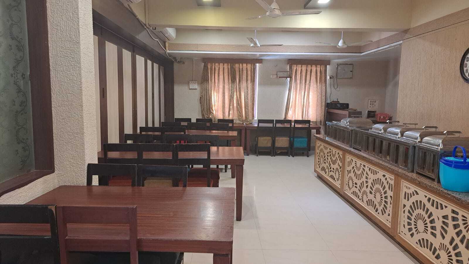 Resort & Amenities
