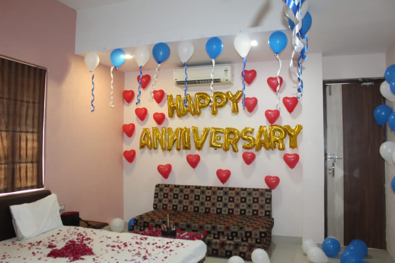 Room Decoration 4