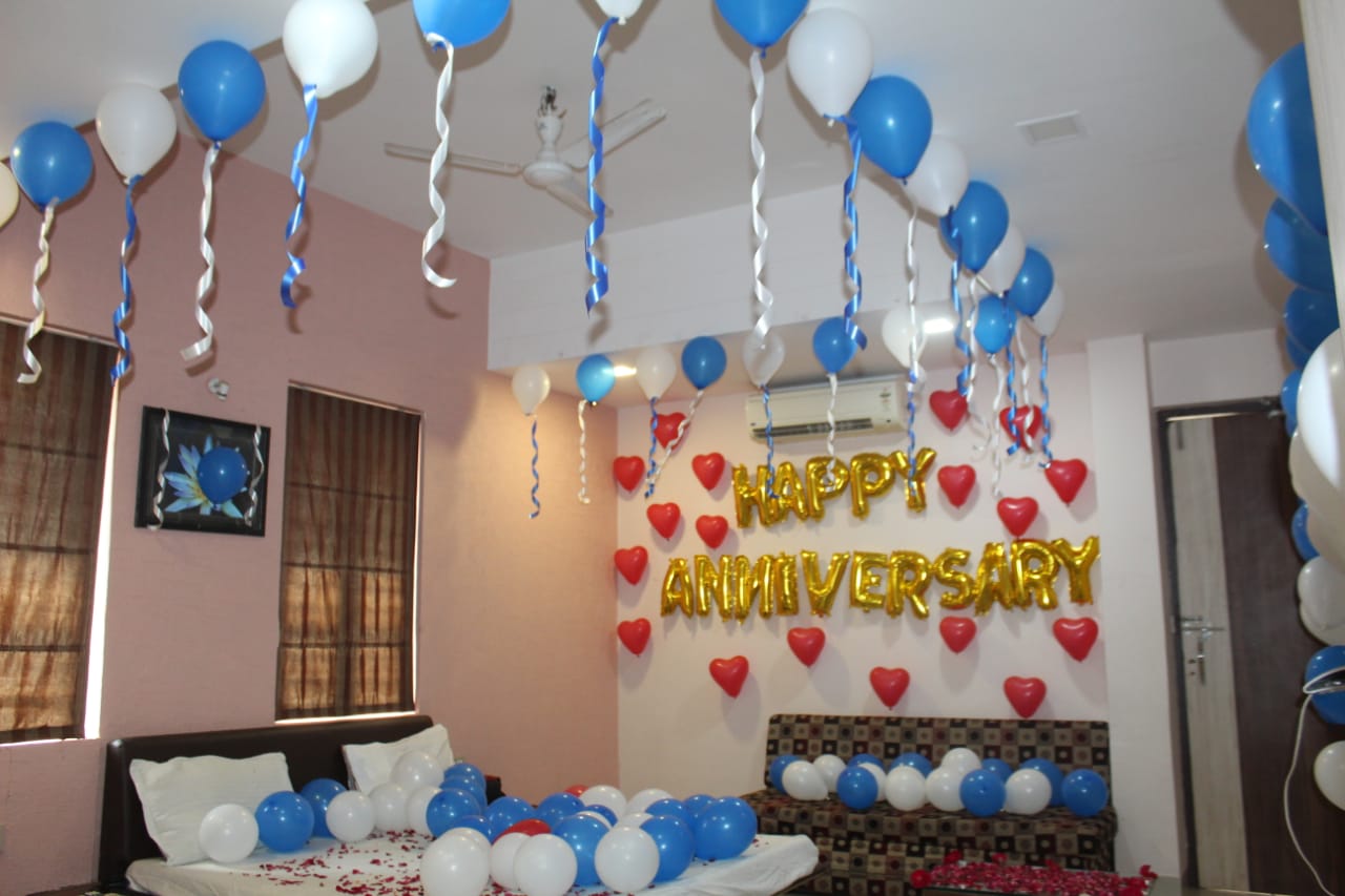 Room Decoration 5