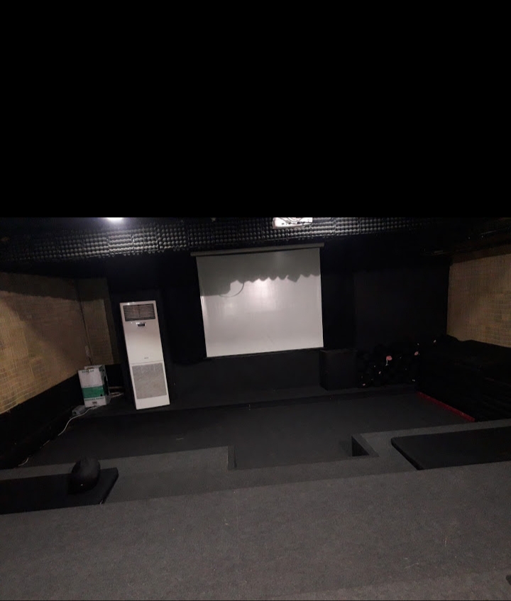 Resort & Amenities