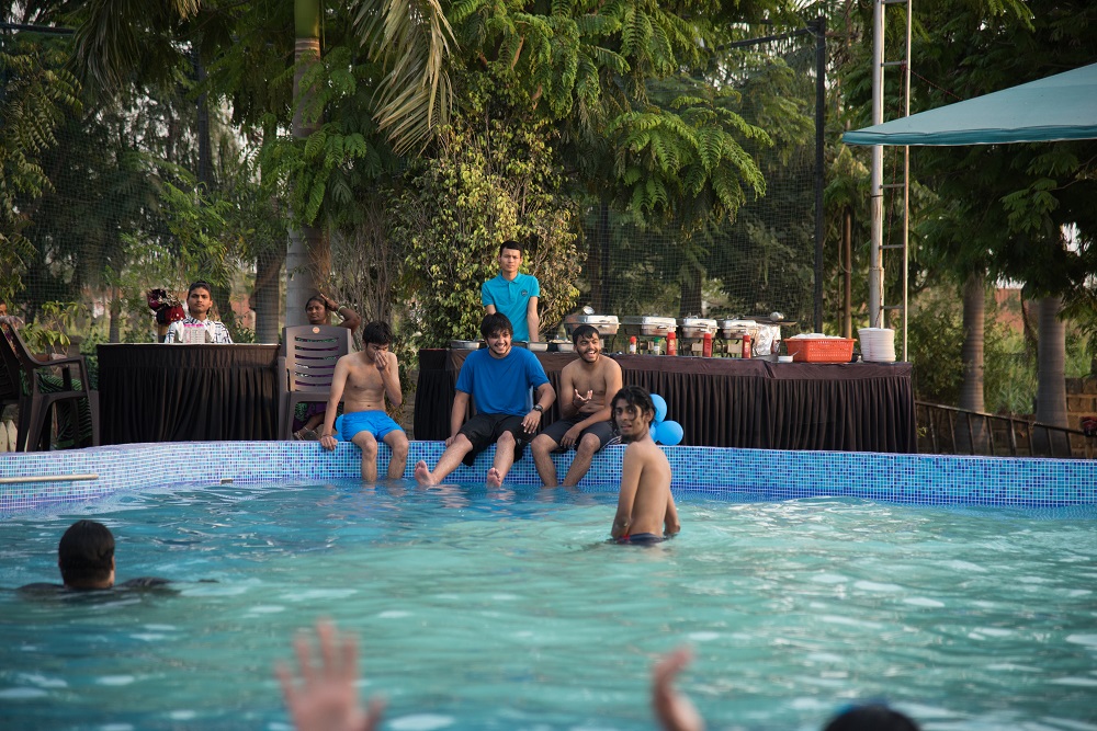 Resort & Amenities