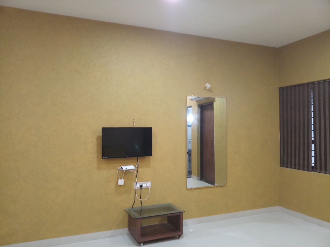 Luxury Room Interior