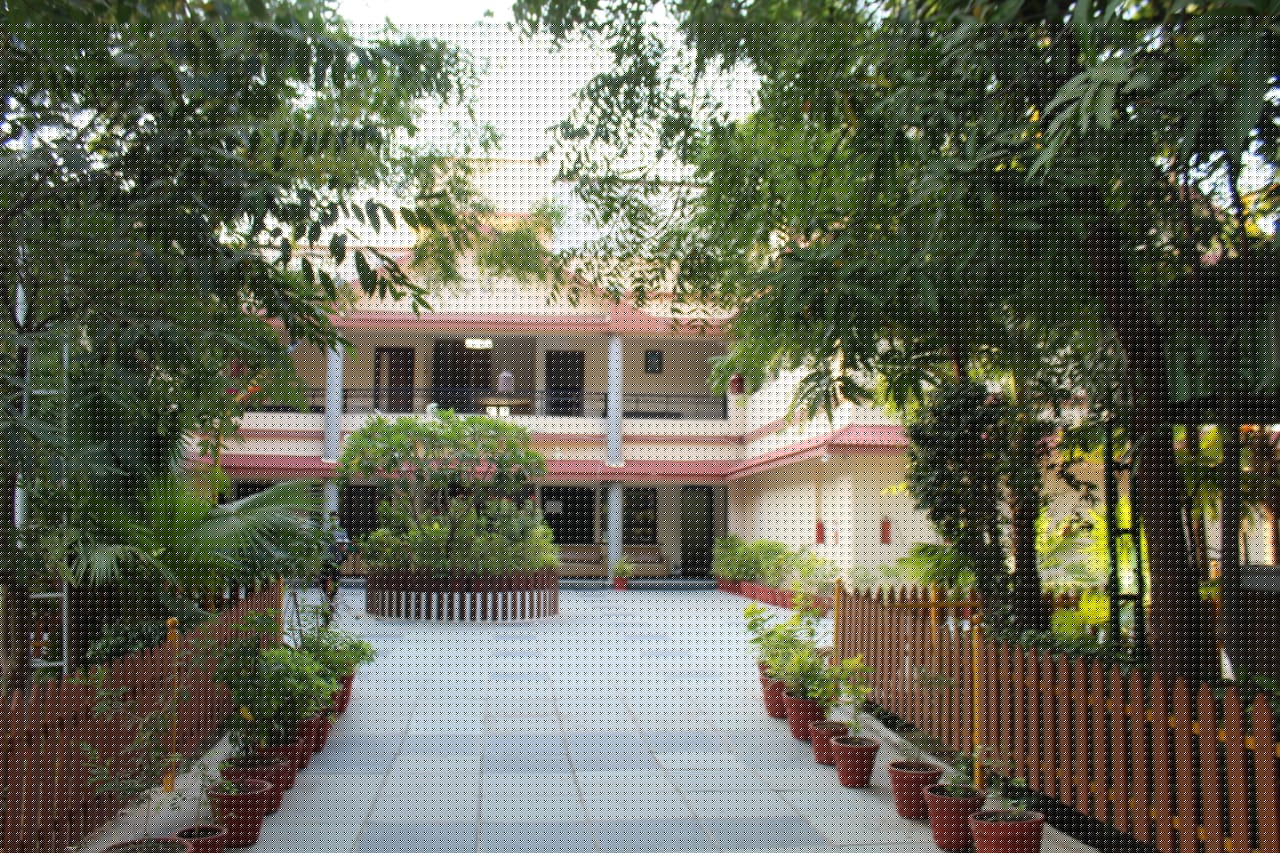 Resort & Amenities
