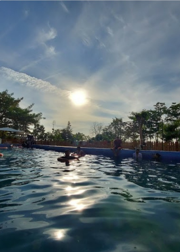 Resort & Amenities