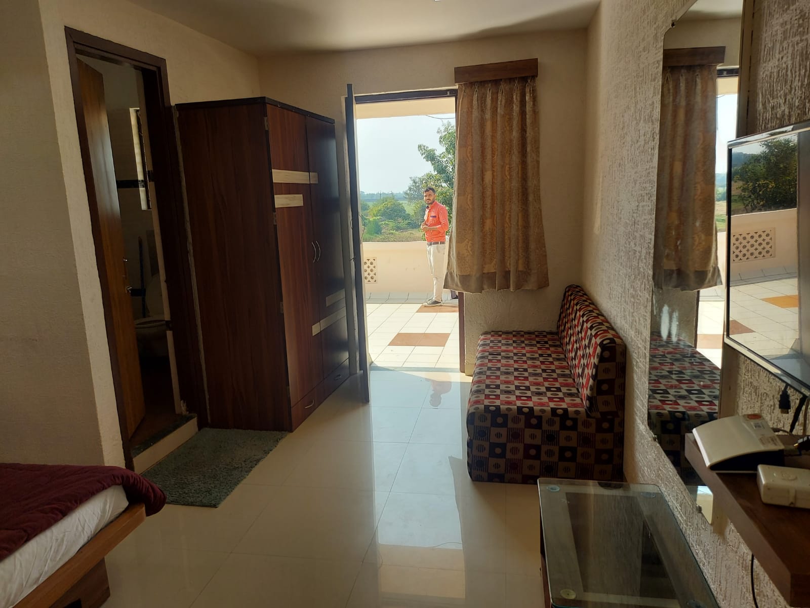 Premium Room