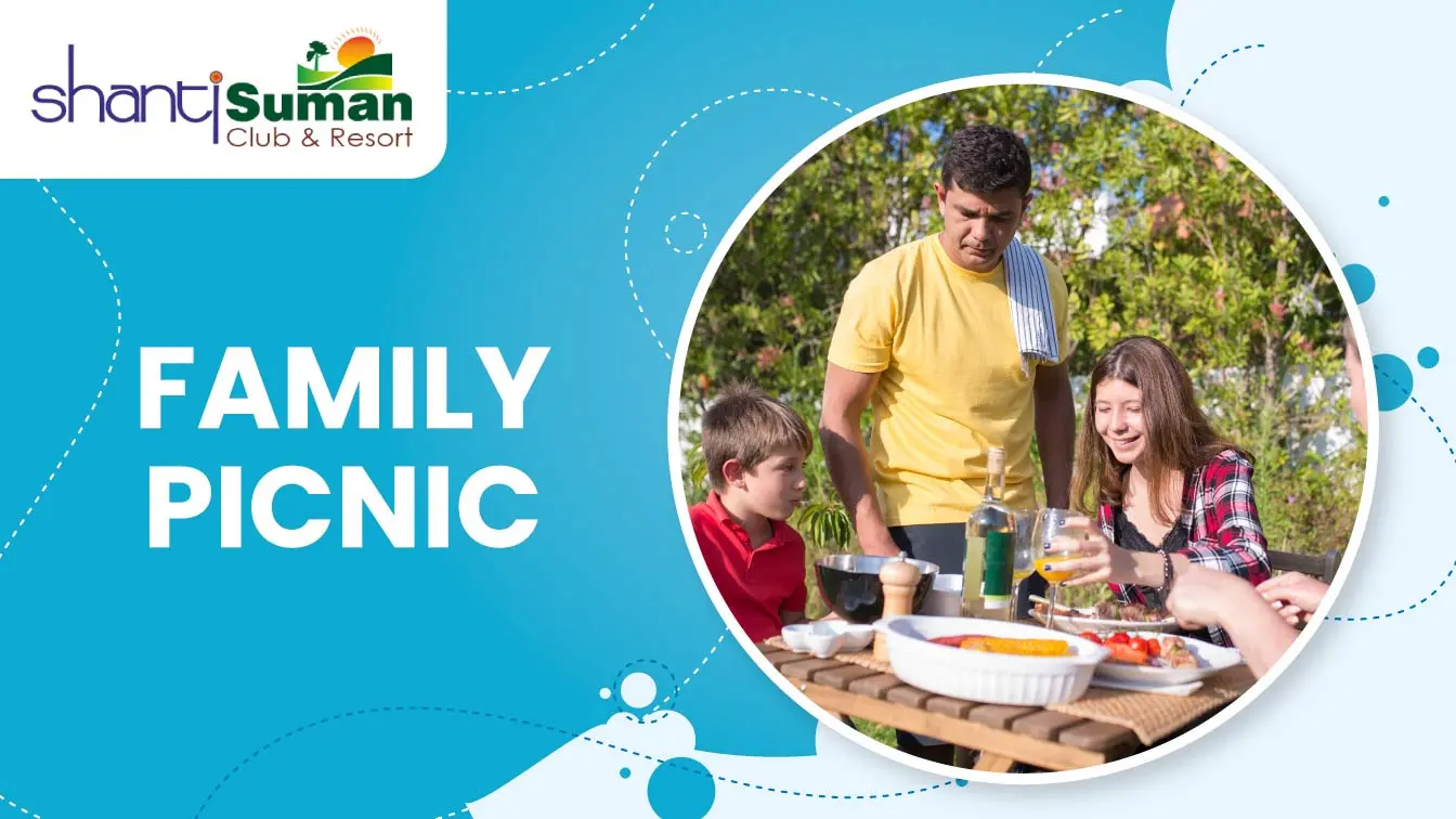 Family Picnic