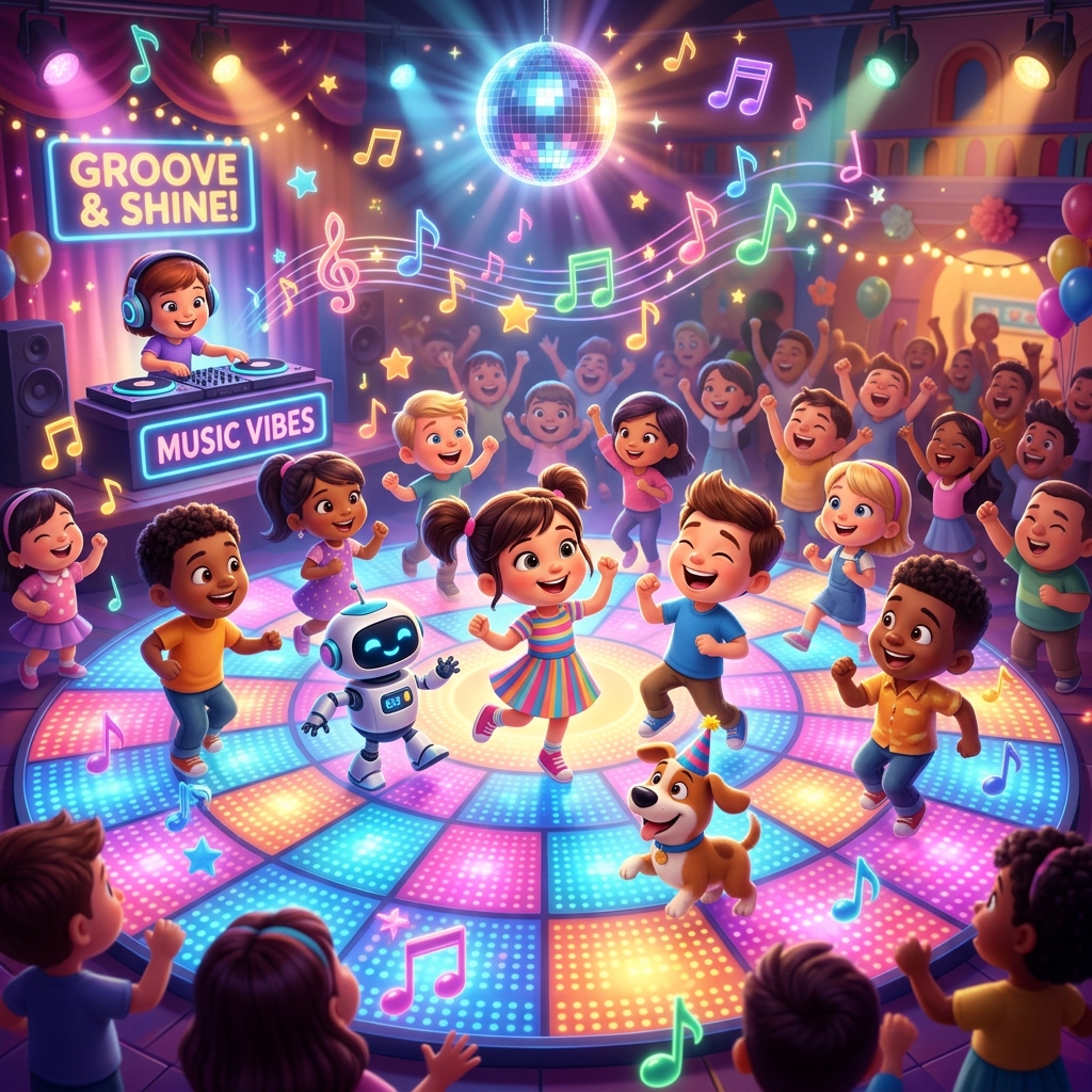 Discotheques