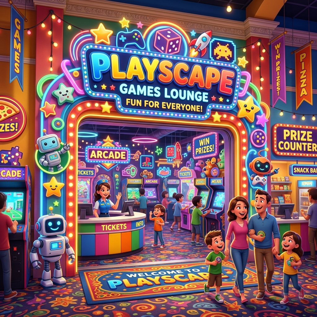 Indoor Games