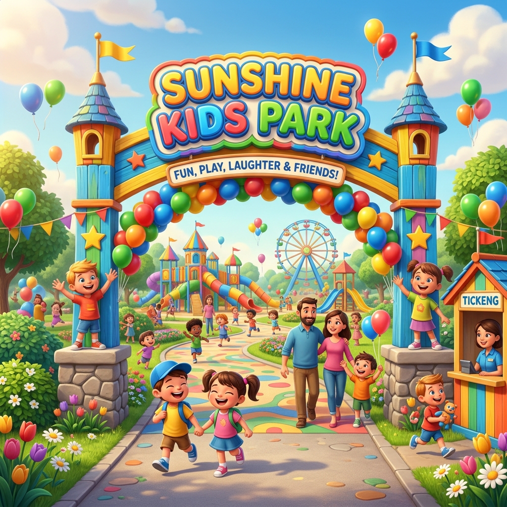 Kids Park