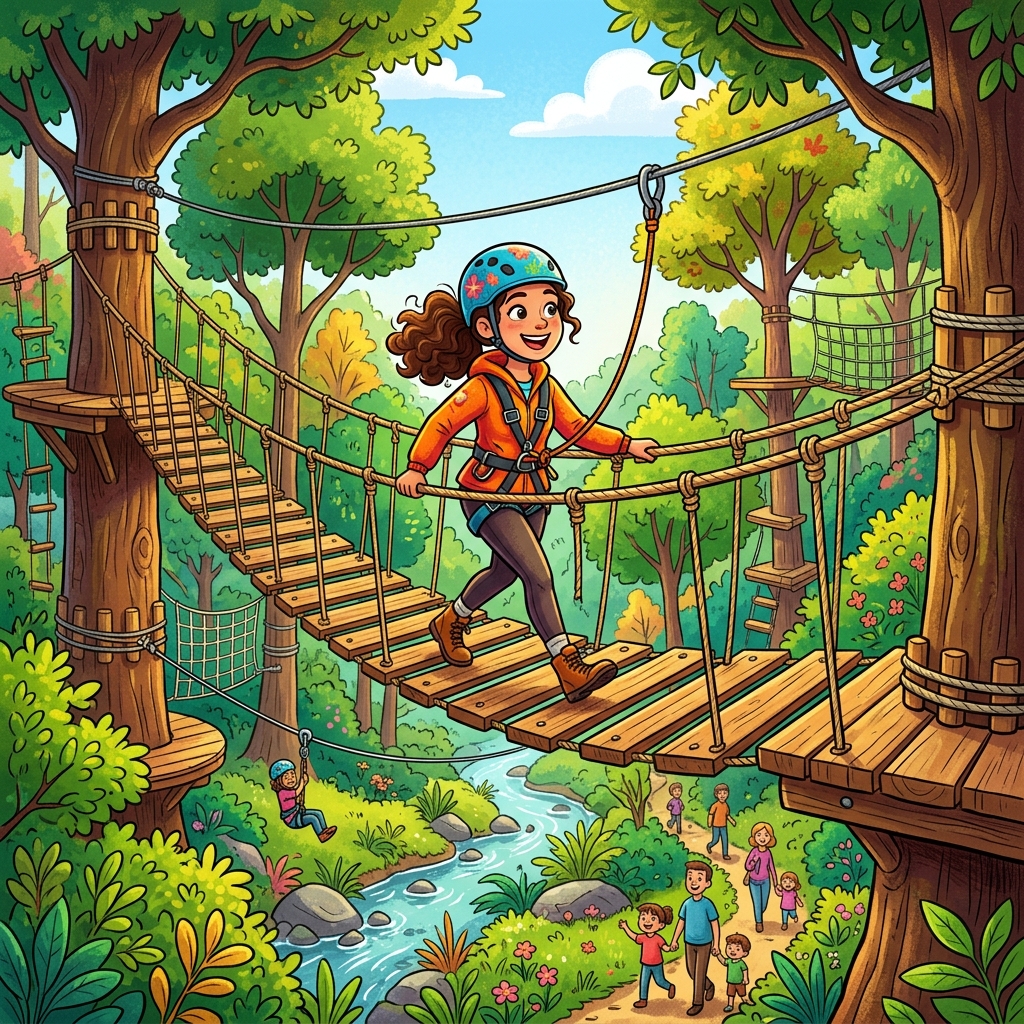 Mini Adventure Action