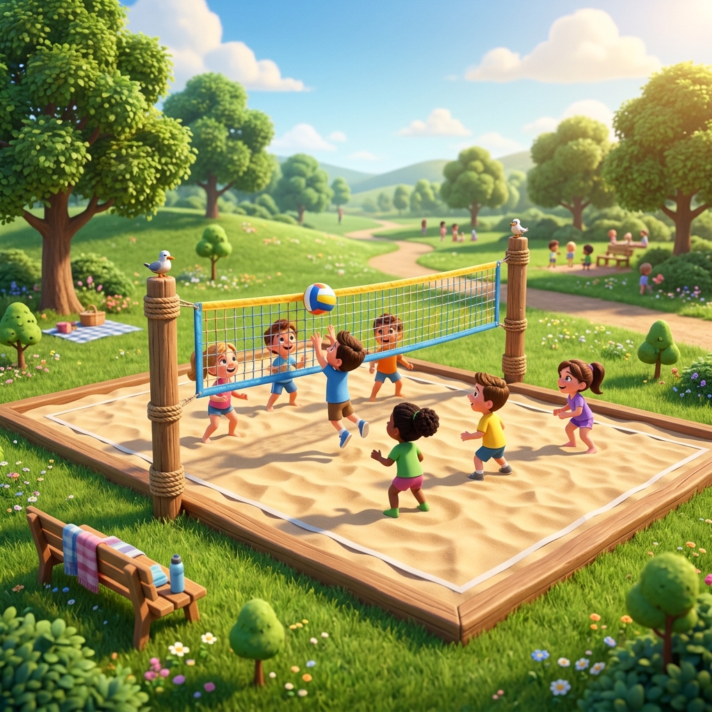 Ready for a Match?