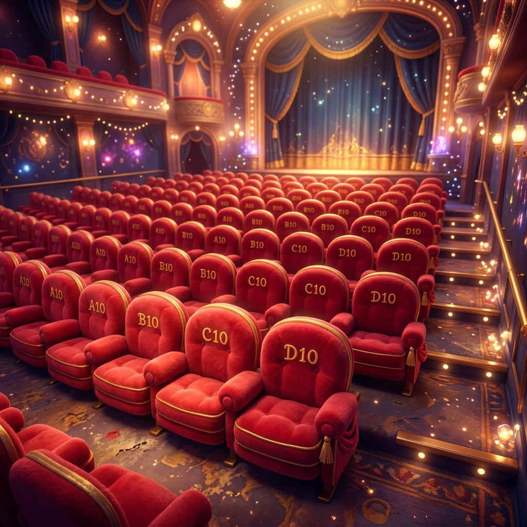 Movie Theater