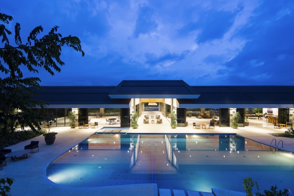 Best Resort In Ahmedabad