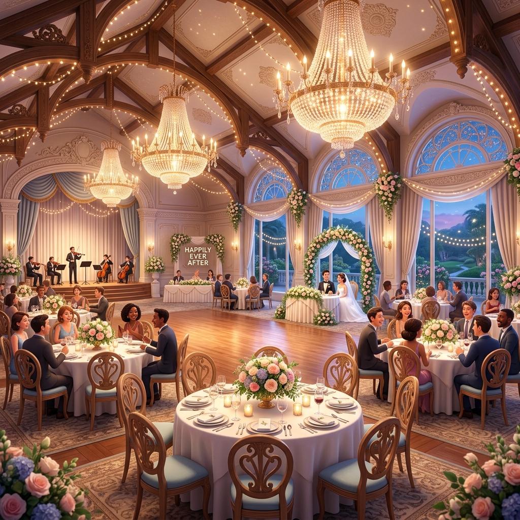 Culinary Hub