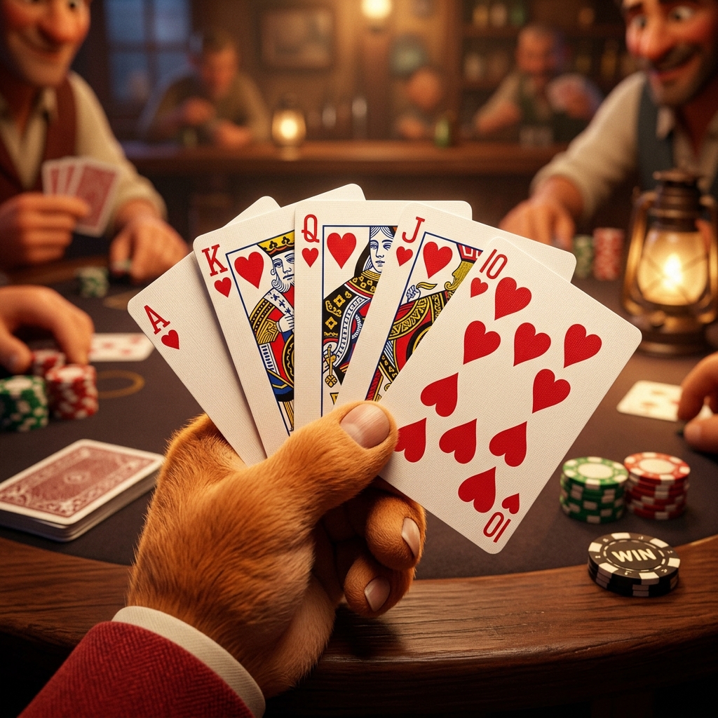 Playing Cards