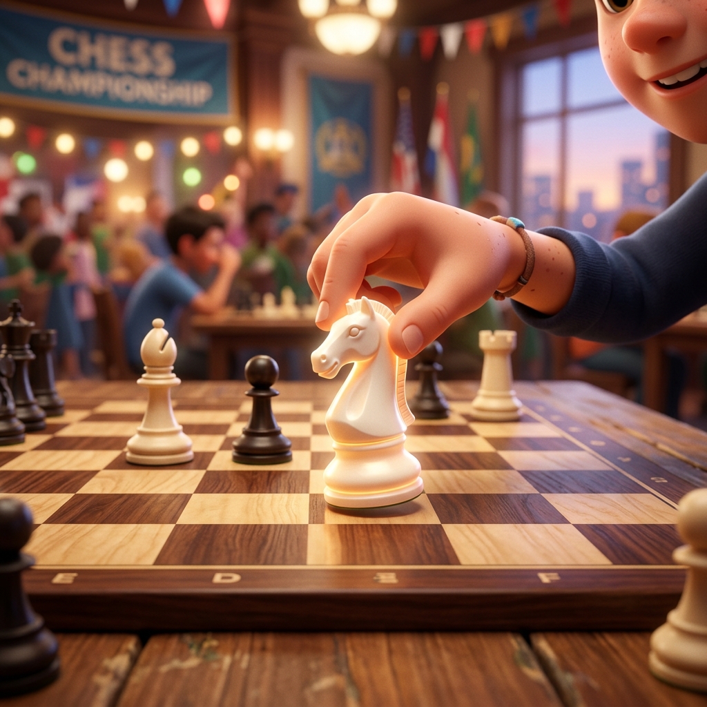 Chess