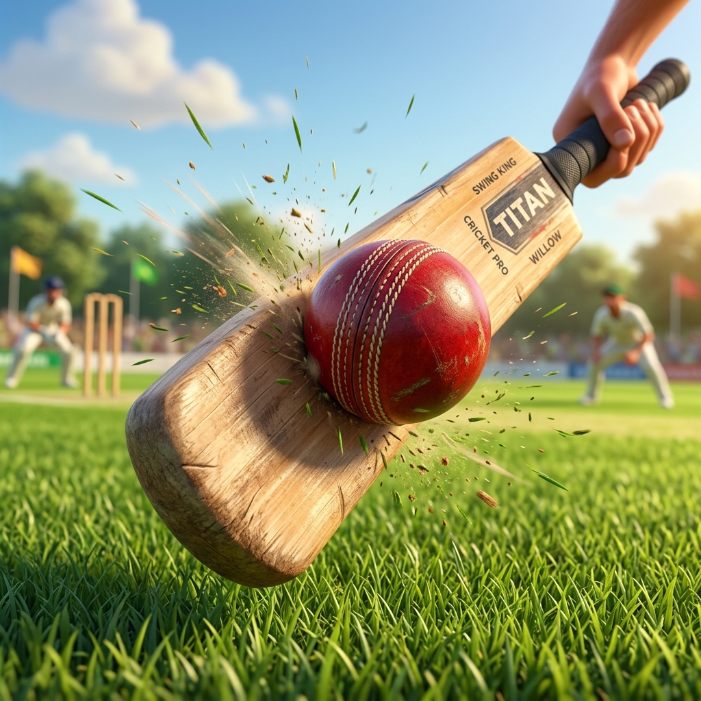 Cricket Ground