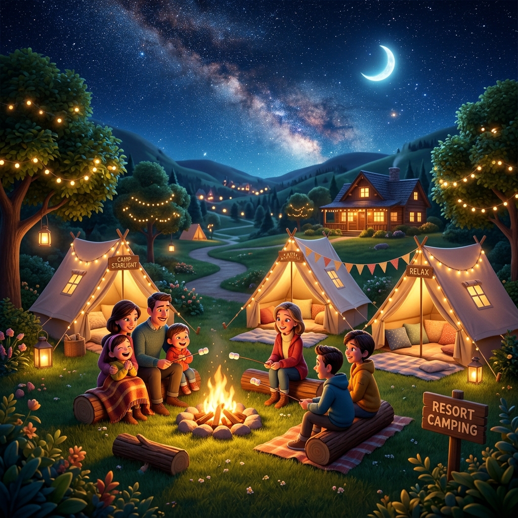 Nightout Picnic